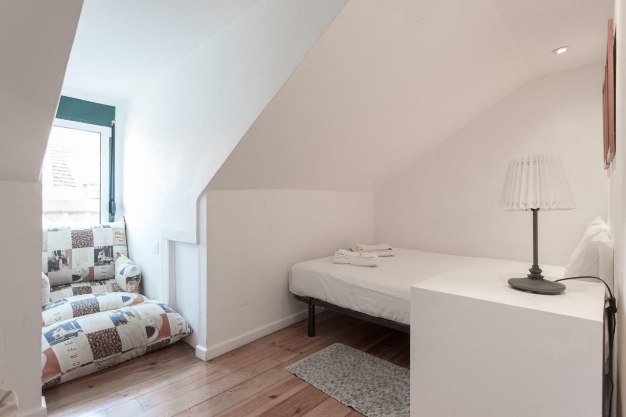 Flh Lx Factory Modern Flat Apartamento Lisboa