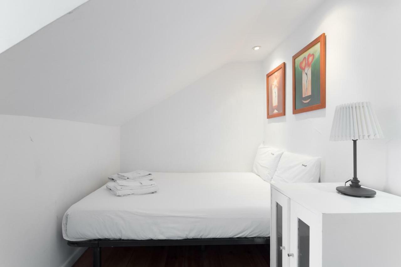Apartamento Flh Lx Factory Modern Flat