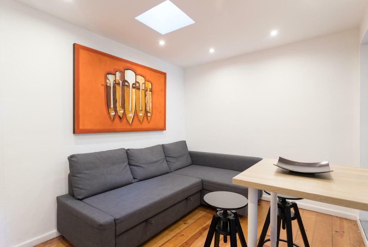 Flh Lx Factory Modern Flat Apartamento
