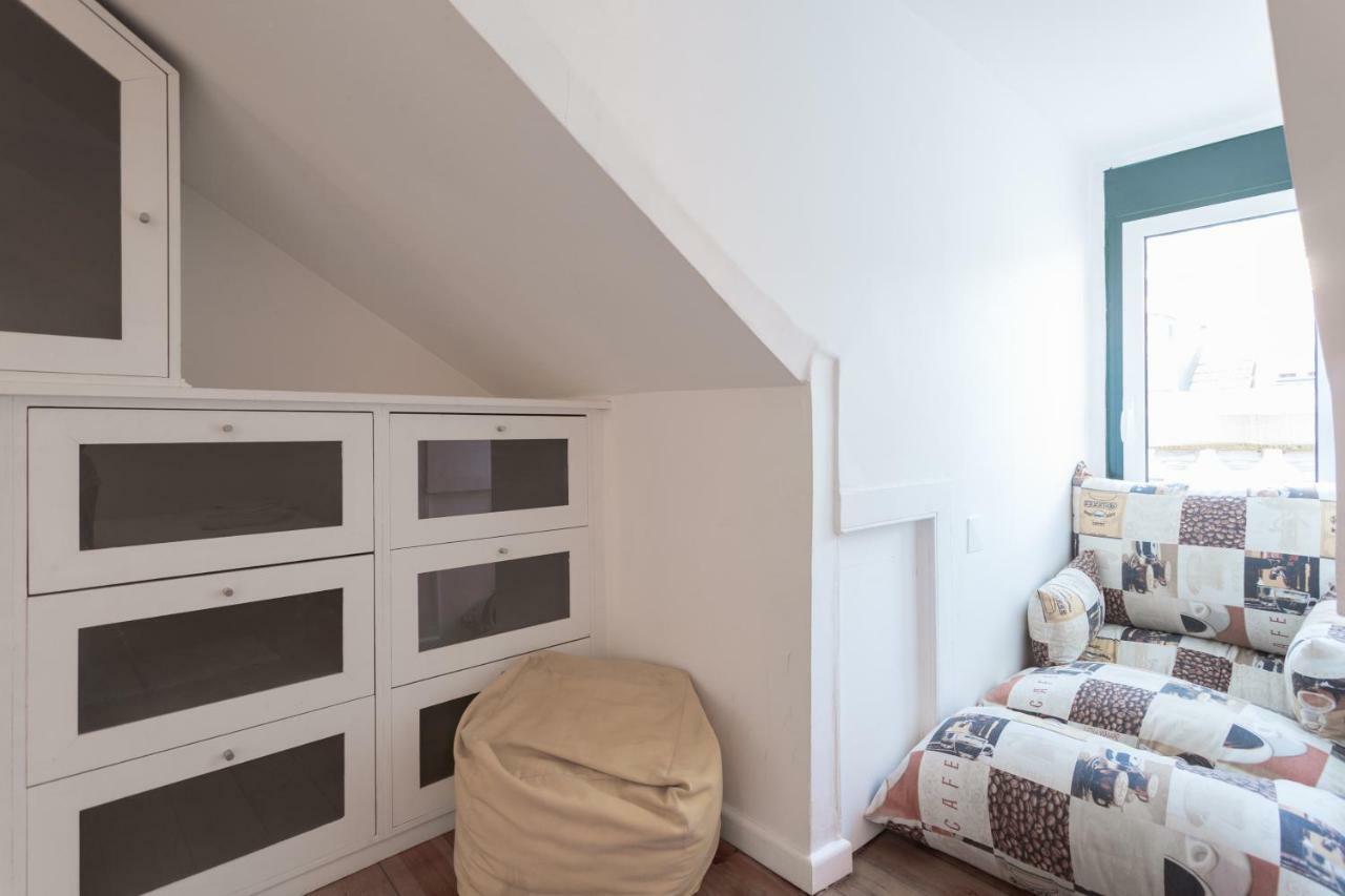Apartamento Flh Lx Factory Modern Flat