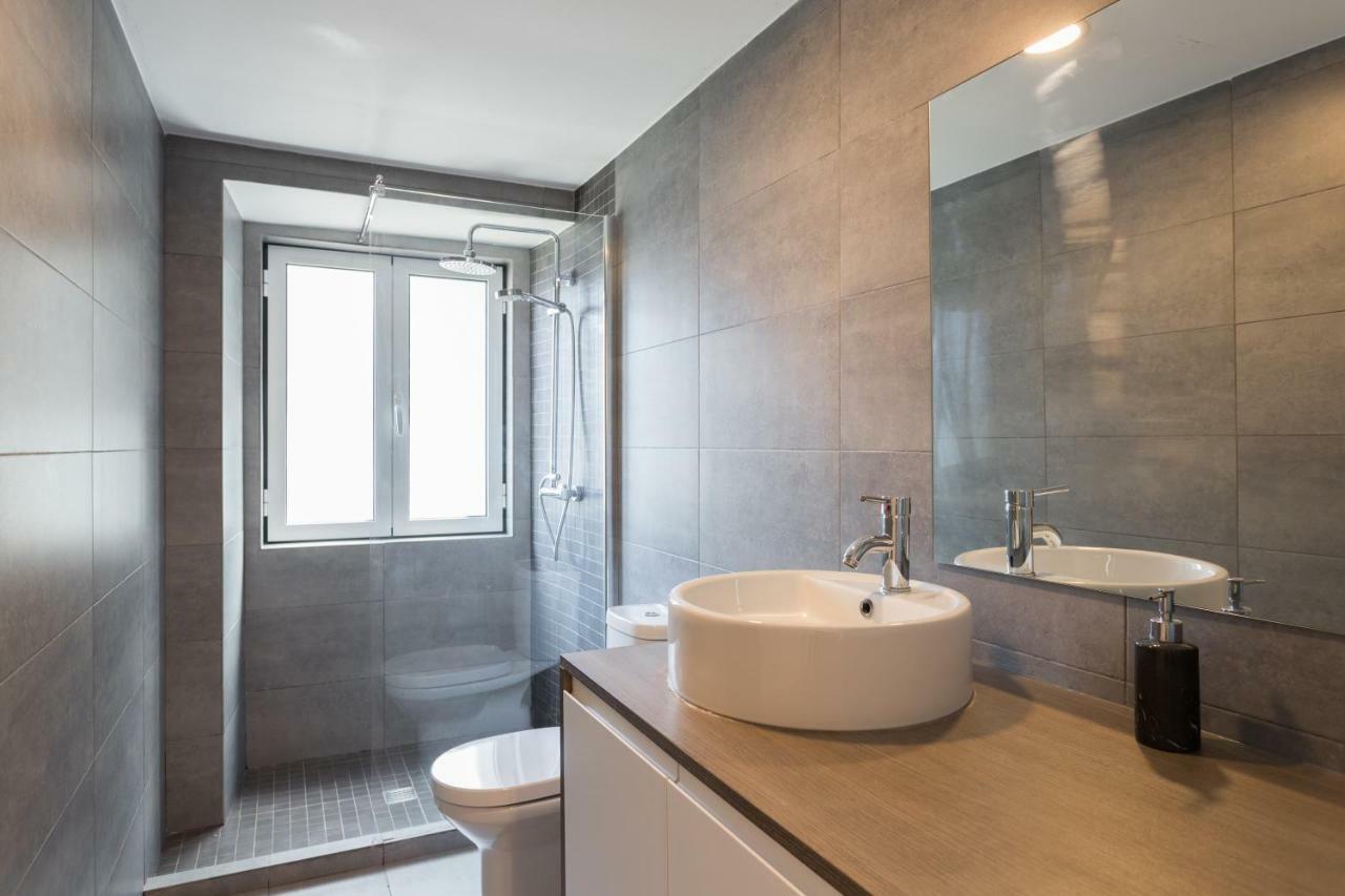Flh Lx Factory Modern Flat Lisboa